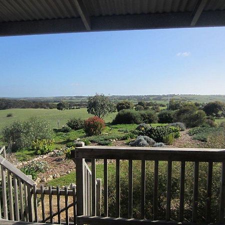 Flour Cask Bay Retreat Apartment Haines Bagian luar foto