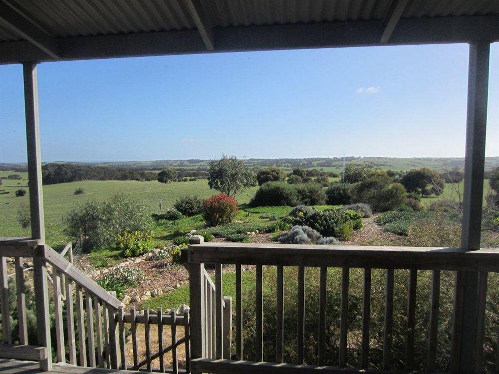 Flour Cask Bay Retreat Apartment Haines Bagian luar foto