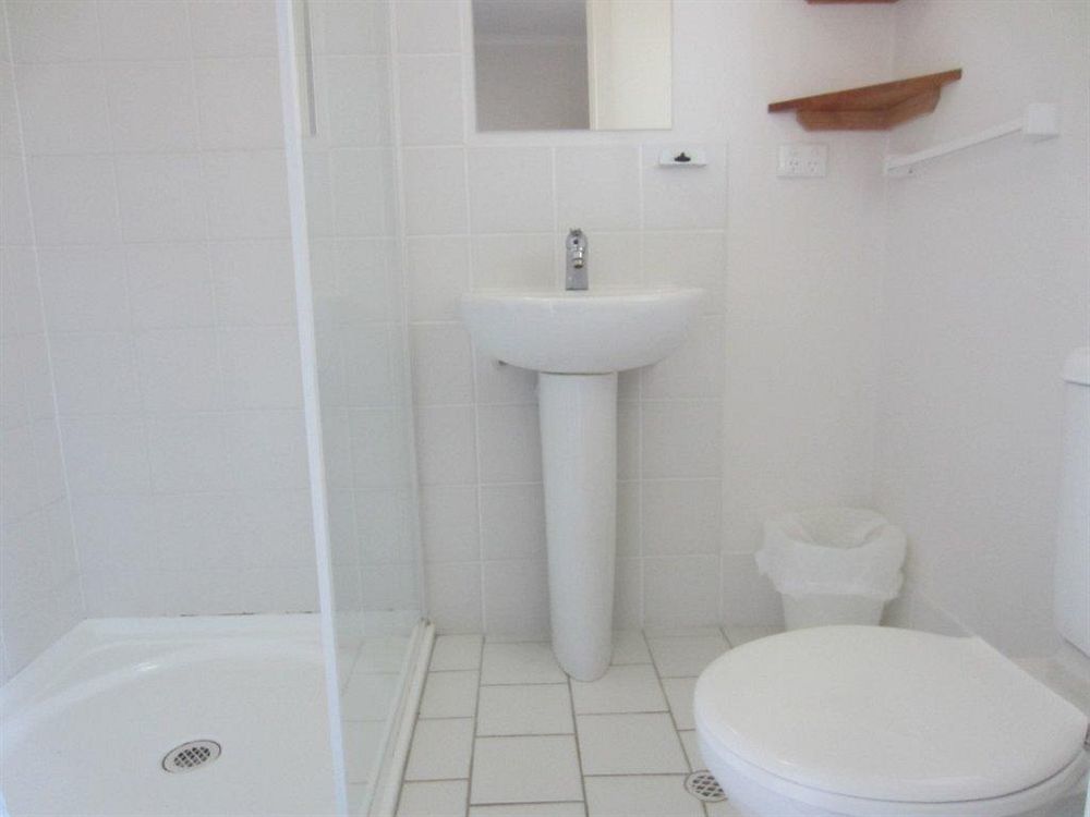 Flour Cask Bay Retreat Apartment Haines Bagian luar foto