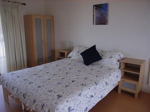 Flour Cask Bay Retreat Apartment Haines Bagian luar foto