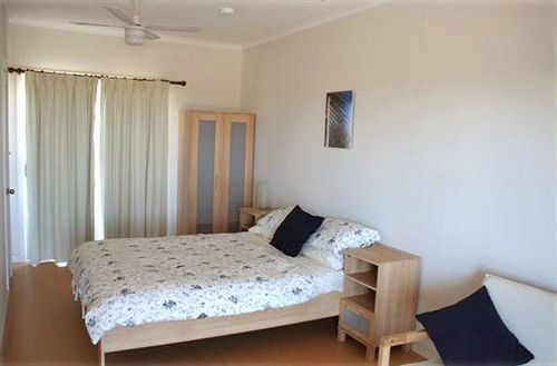 Flour Cask Bay Retreat Apartment Haines Bagian luar foto
